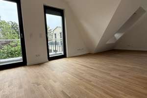 Traumhafte Dachterrassenwohnung ab sofort zu vermieten – Ulfilasstraße 29 e, 81739 Waldperlach, München – Vorschaubild 4