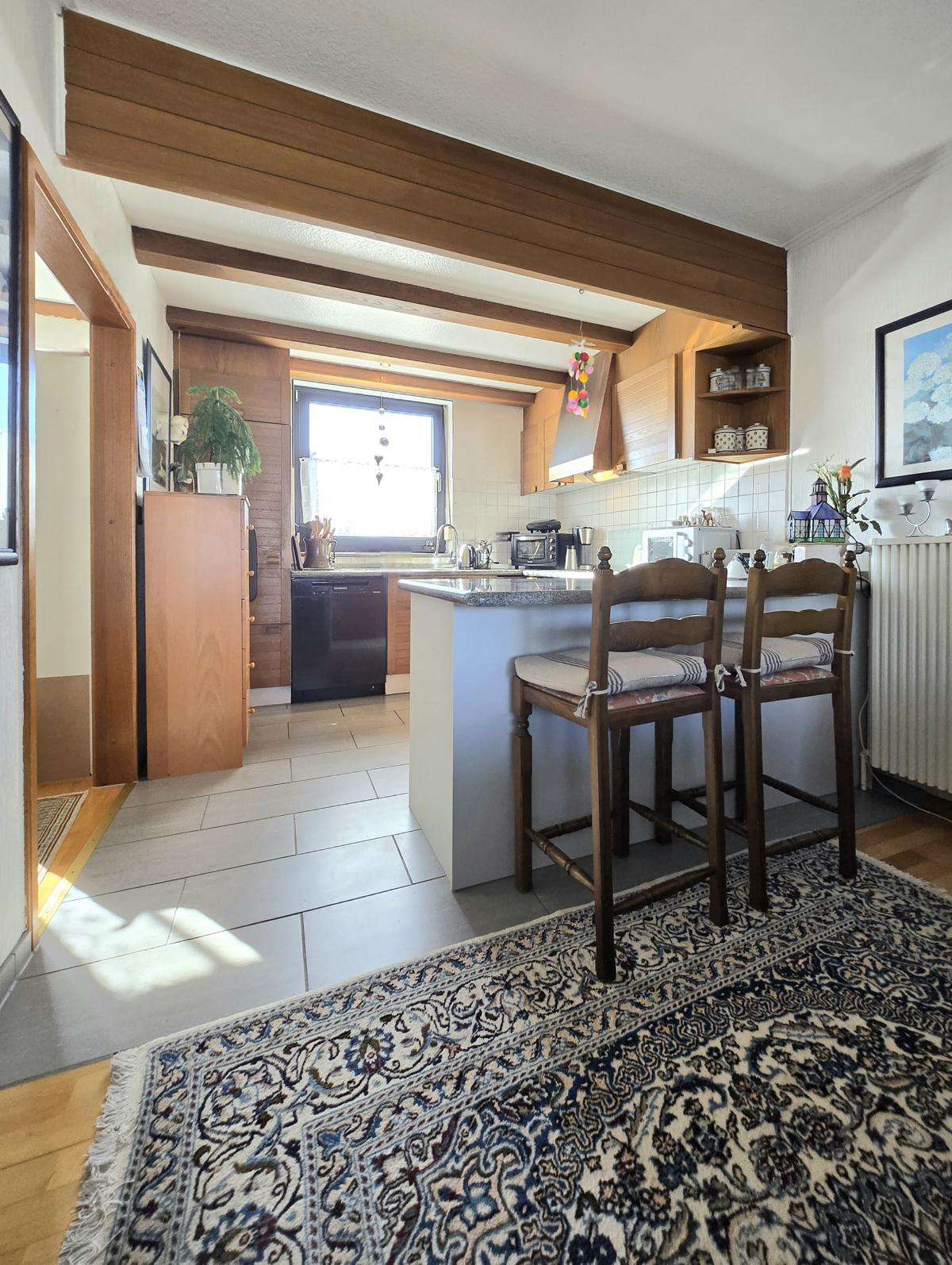 Immobilie in Börnsen - Bungalow mit Weitblick auf den Sachsenwald in Neu-Börnsen - Bild 0