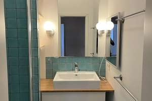 Zeitlose Eleganz im Stuttgarter Westen – stilvolle Altbauwohnung mit Wertpotenzial – Die vollständige Adresse der Immobilie erhältst du vom Anbieter., 70197 Vogelsang, Stuttgart – Vorschaubild 7