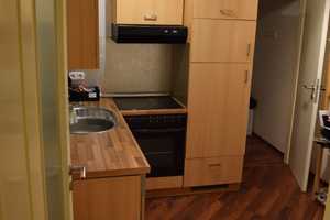 Schöne 1.5 Zimmer Wohnung im Münchener Süden ab September – Tutzinger Straße 11, 81369 München – Vorschaubild 6