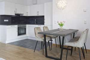 Dietzenbach - Tolle 2-Zimmer-Wohnung mit Terrasse