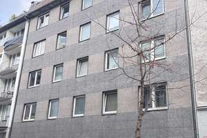 ++ Gemütliche Stadtwohnung mit Balkon | Gefragte Lage nahe der Kö | Sofort verfügbar ++ – Adersstraße 80, 40215 Friedrichstadt, Düsseldorf – Vorschaubild 10