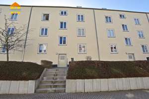 *Tolle Kapitalanlage: 2 Zimmer & Balkon auf der Humboldthöhe*