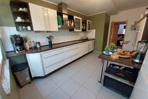 Moderne 3-Zimmer-Wohnung in Viersen mit Balkon  – Am Klosterweiher 40, 41747 Viersen – Vorschaubild 9