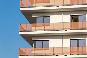 Einziehen & wohlfühlen: Moderne 1-Zimmer-Wohnung mit Komfortausstattung – Dösner Weg 6, 4103 Zentrum-Südost, Leipzig – Vorschaubild 1
