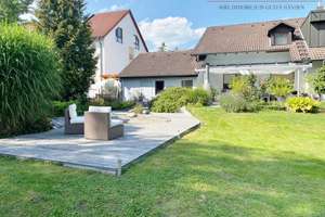Charmantes 2 Familienhaus mit viel Platz und großem Garten in Bestlage von Zirndorf - Weiherhof – Die vollständige Adresse der Immobilie erhältst du vom Anbieter., 90513 Zirndorf – Vorschaubild 15