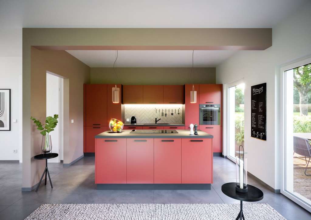 Immobilie in Wendelsheim - 🏡Ein Haus, das zu deinem Leben passt | Wendelsheim | LivingHaus inkl. Grundstück - Bild 1