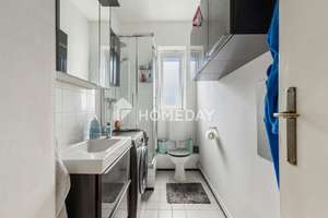 Altbau-Charme unter dem Dach – 3 Zimmer mit besonderem Wohngefühl – Die vollständige Adresse der Immobilie erhältst du vom Anbieter., 12439 Niederschöneweide, Berlin – Vorschaubild 8