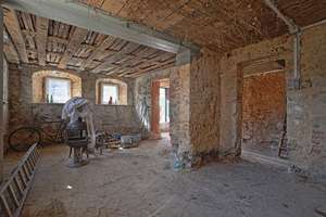 Denkmalgeschütztes Bauernhaus mit Sanierungs-Planung und §7-Abschreibung – Die vollständige Adresse der Immobilie erhältst du vom Anbieter., 92268 Etzelwang – Vorschaubild 11