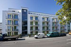 Komplett möbliertes Studentenapartment ab 01.08.2026 frei in Endenich!