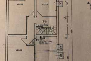 Einfamilienhaus in einer ruhigen und begehrten Wohnlage von Rothenburg o.d.T. - Nähe Klingentor – Ansbach (Kreis) – Vorschaubild 6