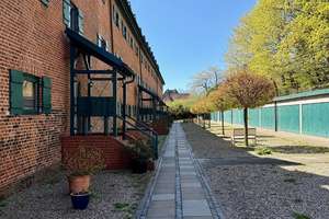 Rarität: Bezugsfreie Whg. mit Blick auf den Tiessenkai, Aufzug und Stpl. // Kanalpackhaus, Holtenau – Kanalstr. 65, 24159 Holtenau, Kiel – Vorschaubild 3
