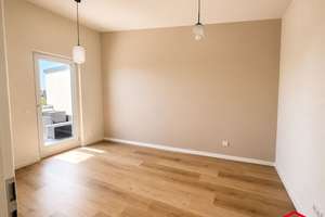 Zwei Dachterrassen, vier Zimmer, ein besonderes Zuhause – 63073 Bieber, Offenbach am Main – Vorschaubild 4