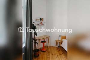 Tauschwohnung: Helle 2 Zimmer Altbau Wohnung gegen EG/1.-2. Stock in PBerg – Die vollständige Adresse der Immobilie erhältst du vom Anbieter., 10439 Prenzlauer Berg, Berlin – Vorschaubild 5