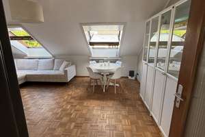 Alltagstaugliche 2-Zimmer-Wohnung in Düsseldorf-Oberkassel – Joachimstraße 7, 40545 Oberkassel, Düsseldorf – Vorschaubild 2