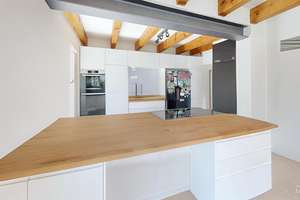 Exklusives Designhaus mit Garten und voller Autarkie – Leben in Sauerlach-Arget – Die vollständige Adresse der Immobilie erhältst du vom Anbieter., 82054 Sauerlach – Vorschaubild 11