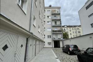 Berlin-Neukölln: Vermietete 2,5-Zimmer-Wohnung mit freier Garage – Die vollständige Adresse der Immobilie erhältst du vom Anbieter., 12053 Neukölln (Ortsteil), Berlin – Vorschaubild 7