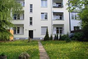 ***Attraktive Wohnung in zentraler Lage*** – Mallinckrodtstraße 105, 44145 Nordmarkt, Dortmund – Vorschaubild 2
