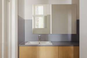 Zeitgenössisch interpretierter Altbau mit Südostbalkon – Kastanienallee 26, 10435 Prenzlauer Berg, Berlin – Vorschaubild 11