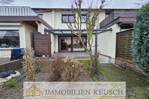 Modernisiertes Haus,  zentrale & ruhige Lage mit überdachter Terrasse und Garten + Ausbaupotenzial – Die vollständige Adresse der Immobilie erhältst du vom Anbieter., 28832 Achim – Vorschaubild 3