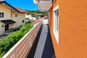 Wohnen mit Seele und Weitblick: Lichtdurchflutete 3 -Zimmer-Wohnung mit Kampenwand-Blick – Die vollständige Adresse der Immobilie erhältst du vom Anbieter., 83209 Prien am Chiemsee – Vorschaubild 19