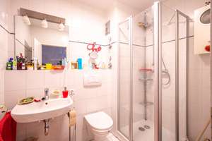 Großzügige und charmante 3-Zimmer Maisonette-Dachgeschoss-Wohnung in Mainz-Kastel – Die vollständige Adresse der Immobilie erhältst du vom Anbieter., 55252 Mainz-Kastel, Wiesbaden – Vorschaubild 6