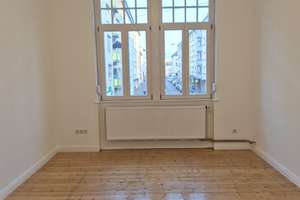 Stilvolle 4 ZKB- Wohnung mit Sonnenterrasse und Balkon MA-Rheinau – Dänischer Tisch 6, 68219 Rheinau, Mannheim – Vorschaubild 6