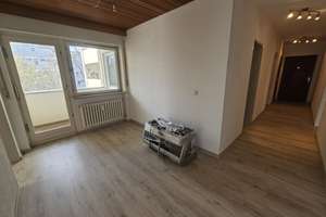 3 Zimmer Wohnung 90 m² mit zwei Balkonen im Regensburger Westen – Die vollständige Adresse der Immobilie erhältst du vom Anbieter., 93049 Westenviertel, Regensburg – Vorschaubild 4