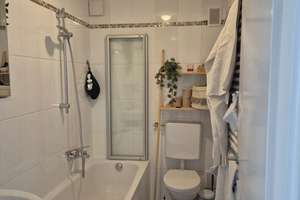 [TAUSCHWOHNUNG] Bieten 3-Zimmer-Wohnung in Sendling, suchen ab 2 Zimmer – Arnimstraße 7, 81369 Mittersendling, München – Vorschaubild 4