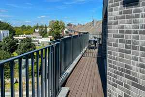 Exklusive Penthouse-Wohnung mit zwei Dachterrassen – Hamburg – Vorschaubild 22