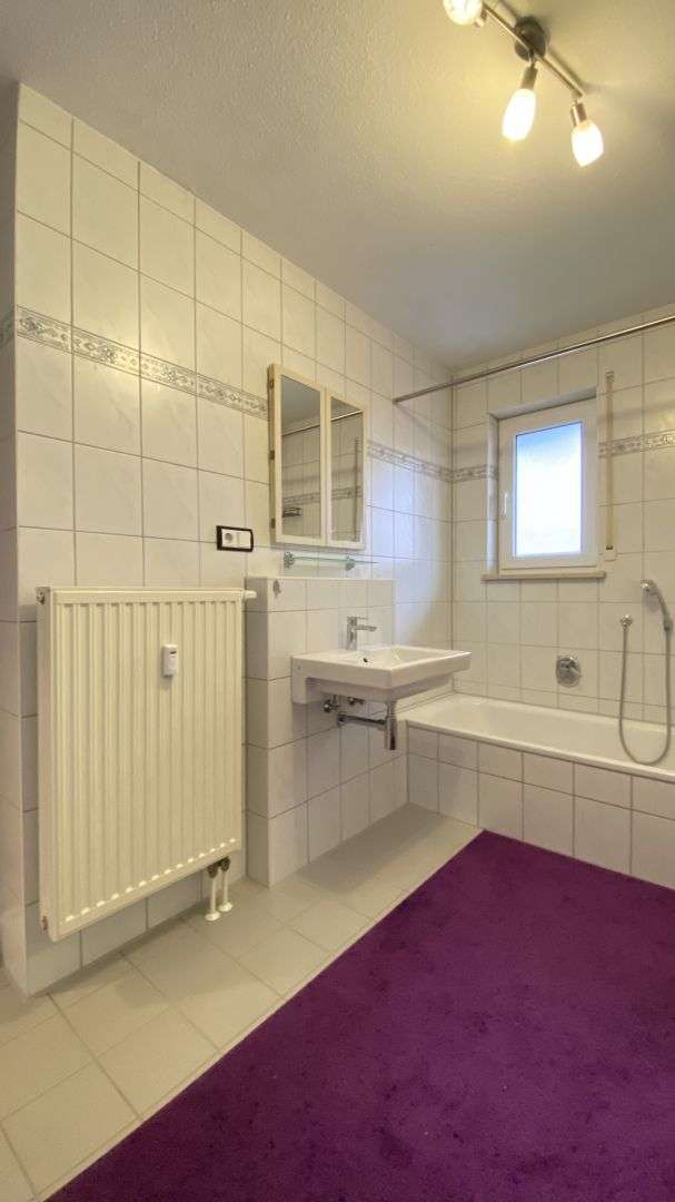 Immobilie in Pforzen - Gepflegte und Lichtdurchflutete 3,5 Zimmer Maisonettewohnung mit Wohlfühlatmosphäre in Pforzen - Bild 0