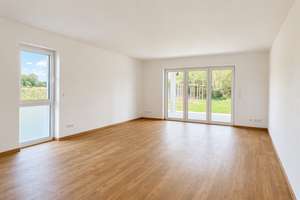 Tolle 4-Zimmer-Gartenwohnung am Feldrand von Oberzier (Erstbezug!) – Hardtstr. 40, 52382 Niederzier – Vorschaubild 6