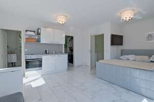 Luxuriöses Villa in Hamburg Lemsahl-Mellingstedt – Die vollständige Adresse der Immobilie erhältst du vom Anbieter., 22397 Lemsahl-Mellingstedt, Hamburg – Vorschaubild 15