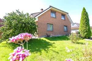*** Geräumiges Haus in wunderbarer Sackgassenlage *** 
zentrumsnah, innovativ erbaut, toller Garten – Leer (Kreis) – Vorschaubild 67