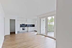 ** Modernes Wohnen in Leipzig: Großzügige 4-Zimmer-Wohnung mit TERRASSE, BALKON und EBK**