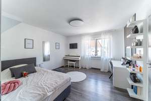 Einfamilienhaus-stilvoll modernisiert mit Wohnkomfort – Die vollständige Adresse der Immobilie erhältst du vom Anbieter., 59073 Heessen, Hamm – Vorschaubild 12