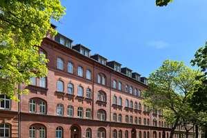 Kribbeln im Bauch! - Exquisite 3-Raum mit schicker EBK  und großem Balkon – Klarastr. 40, 9131 Hilbersdorf, Chemnitz – Vorschaubild 32