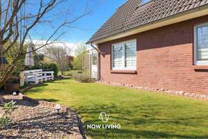 Wohnen, wo das Leben schöner ist – Ihr Zuhause mit Garten, Ruhe und Charakter – Die vollständige Adresse der Immobilie erhältst du vom Anbieter., 29229 Celle – Vorschaubild 25