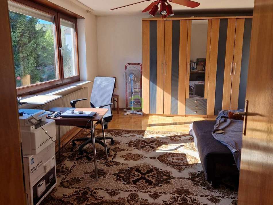 Schlafzimmer EG