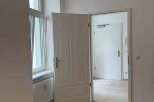 Frisch Sanierte 1- Zimmerwohnung nahe Bergmannkiez zu vermieten – Mehringdamm 51, 10961 Kreuzberg, Berlin – Vorschaubild 3