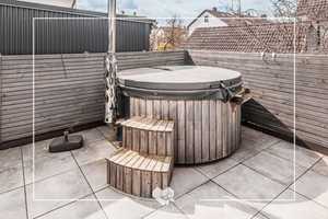 MODERNES DOMIZIL: ANSPRECHENDES EFH MIT GARTEN UND GROSSZÜGIGER TERRASSE IN ODELZHAUSEN – Dachau (Kreis) – Vorschaubild 10