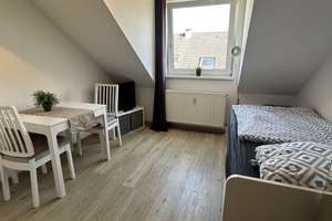 Provisionsfrei! möbliertes Studentenapartment in der Mannheimer Innenstadt – S3 11, 68161 Innenstadt/Jungbusch, Mannheim – Vorschaubild 2