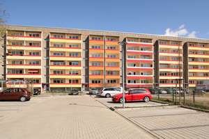 Zentral gelegen und tolle Aussichten! – Rühlower Str. 27, 17034 Industrieviertel, Neubrandenburg – Vorschaubild 6
