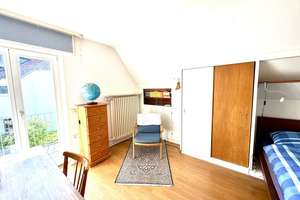 Familienparadies in Groß-Buchholz – Kretschmerhof 1, 30655 Groß-Buchholz, Hannover – Vorschaubild 11