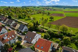 Mehrgenerationenhaus oder Kapitalanlage - MFH mit Traumlage in Tamm  – Die vollständige Adresse der Immobilie erhältst du vom Anbieter., 71732 Tamm – Vorschaubild 2