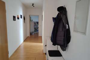 2-Zimmerwohnung in Bestlage am Klosterplatz – Ritterstraße 8, 33602 Mitte, Bielefeld – Vorschaubild 5