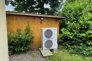Gekürzte Courtage: Gemütliches Einfamilienhaus mit Einliegerwohnung - Wohnen mit Generationen – Die vollständige Adresse der Immobilie erhältst du vom Anbieter., 23896 Poggensee – Vorschaubild 6