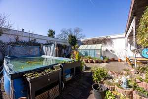 Kernsanierungsbedürftiger Bungalow mit Garten & Garage - Viel Potenzial zur eigenen Gestaltung! – Die vollständige Adresse der Immobilie erhältst du vom Anbieter., 41564 Kaarst – Vorschaubild 13