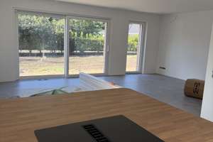 Neu gebaute Doppelhaushälfte mit Garten – Menzelstr. 10 A, 15741 Bestensee – Vorschaubild 7