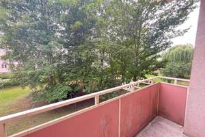 Moderne 4 Zimmer Wohnung für Familien | + Balkon und individuelle EBK auf Wunsch